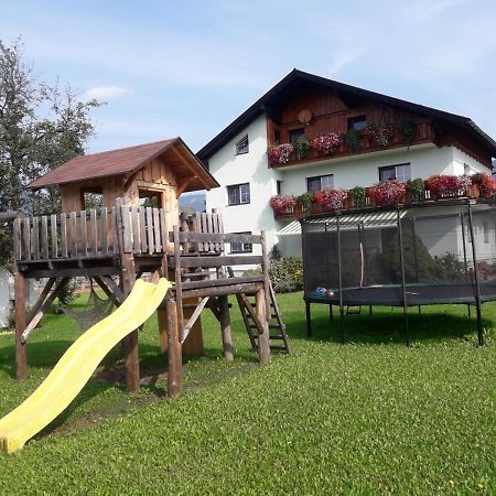Schusterbauernhof Apartment Bad Mitterndorf Exterior photo